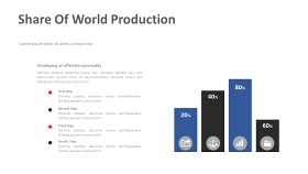 蓝黑递进并列关系PPT图表-27