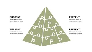 混色总分关系PPT图表-6