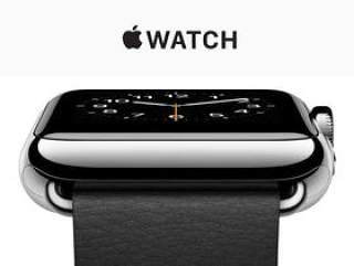 Iwatch素材Psd