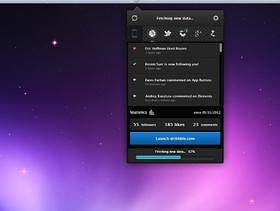 mac-app-ui 界面 PSD素材