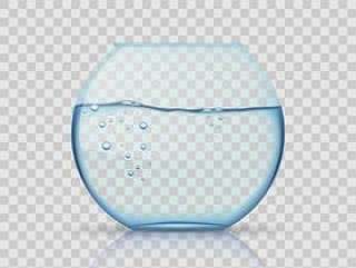 现实玻璃fishbowl
