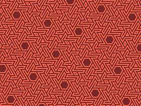 矢量几何图案