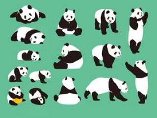 熊猫集