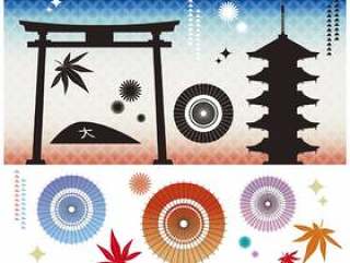 京都 奈良 素材