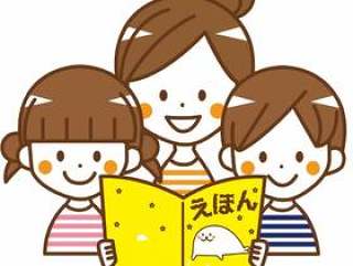 父母阅读图画书_第21号