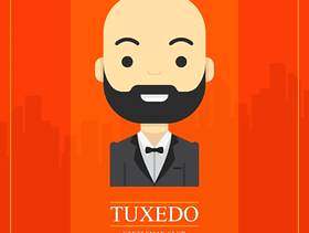Tux绅士俱乐部