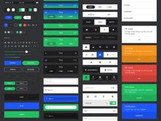 UI KIT