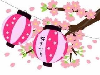 樱花节