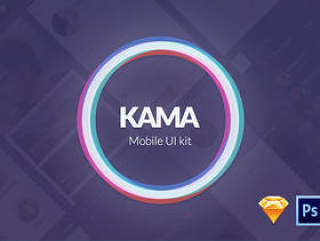 Kama UI工具包 -  样品