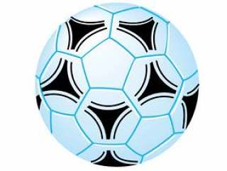 足球