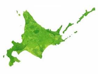 北海道地図［2］