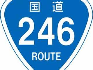 国家路线246