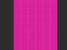 iPhone6 iPhone6 plus 网格PSD下载