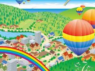 景观伊拉尔ver10