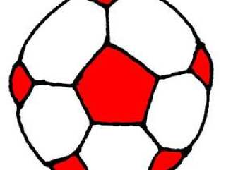 足球
