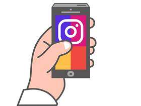 标志更新·Instagram