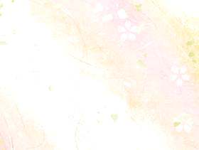 樱花图案