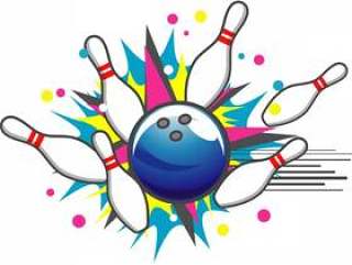 保龄球罢工 - 085