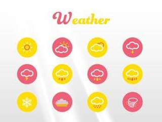 Weather icon