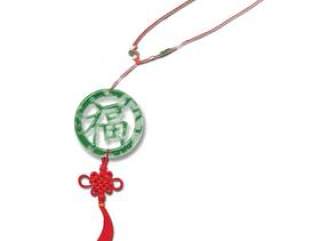 玉佩psd分层素材