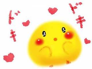 Doki Doki小鸡