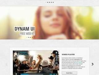 dynam-ui-free