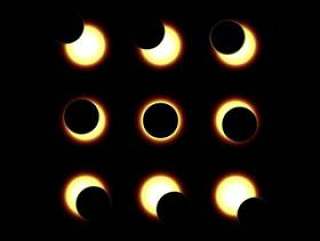 太阳Eclipse插图