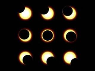 太阳Eclipse插图