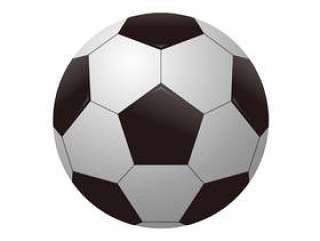 足球