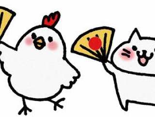 栖息猫的爱好者