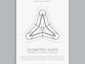 神圣的几何符号设计