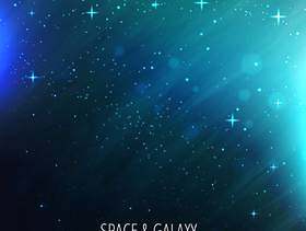 与明星的空间灯