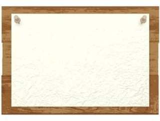 木纹沥青板板标志木木框架装饰框架图片