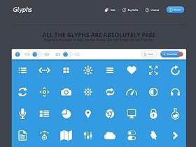 150 free PSD icons