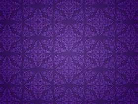 紫色锦缎模式的背景