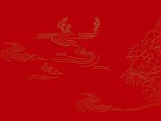 中国古典元素花纹
