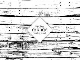 Grunge木背景
