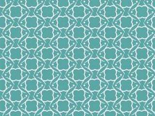 小野鸭图案背景