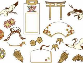 Shichigosan的框架