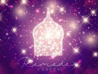 斋月贾巴尔背景