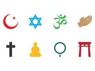 宗教符号