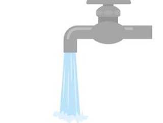 水道水