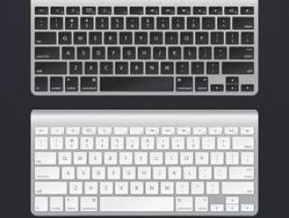 mac 键盘 