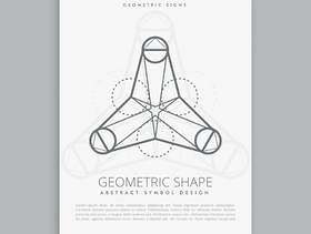 神圣的几何形状
