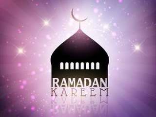 赖买丹月Kareem背景