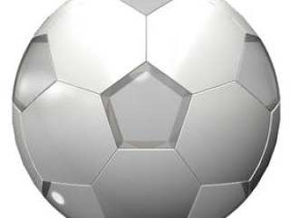 足球