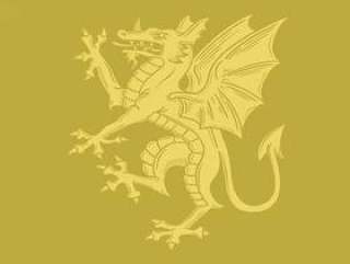 龙纹章