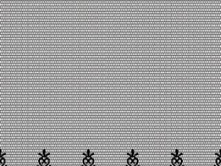 花边