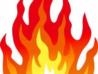 炎