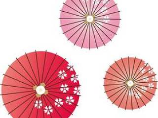 樱桃伞